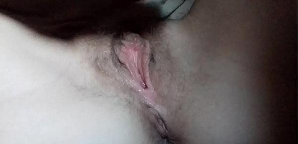  Beti pussy and ass